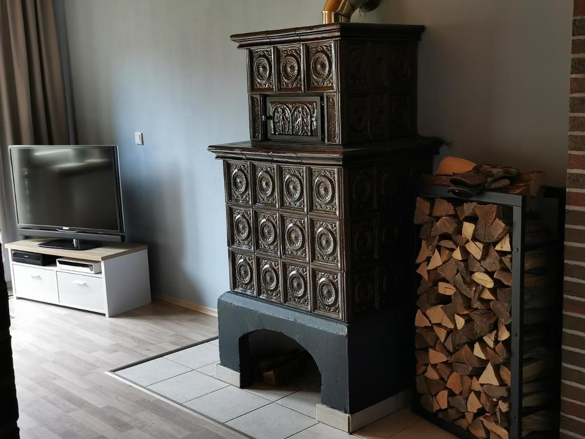 Haus Froehlich Daire Michelstadt Dış mekan fotoğraf